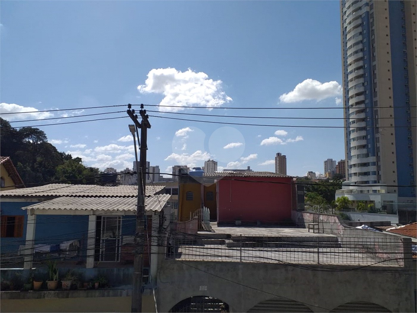 Terreno à venda em Vila Anglo Brasileira, São Paulo, SP