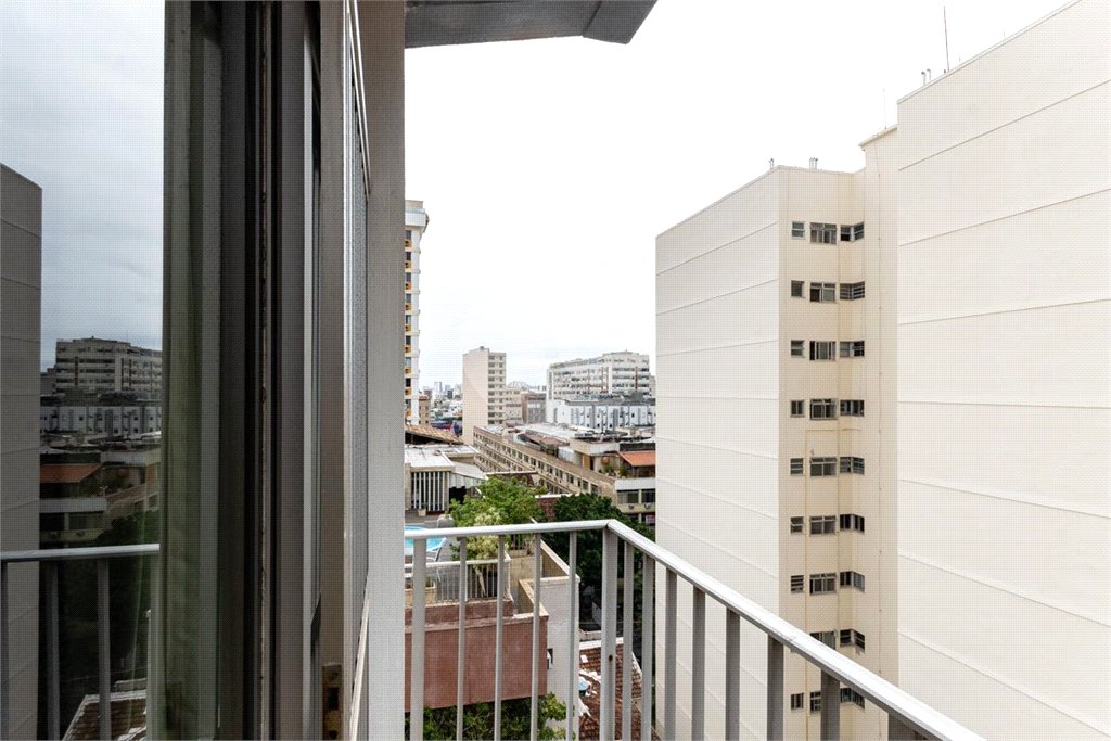 Apartamento à venda com 2 quartos, sendo 1 suíte, em Tijuca, Rio de Janeiro, RJ