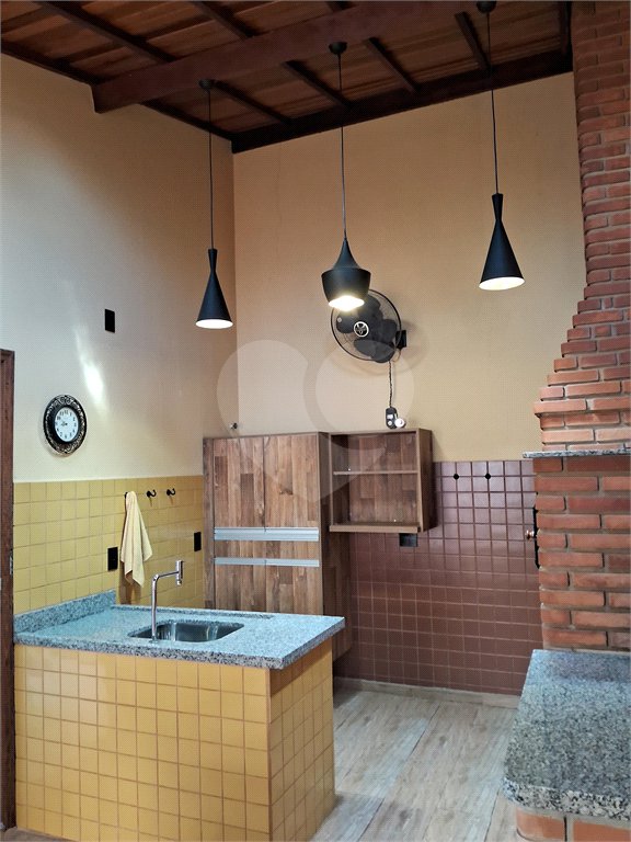 Casa à venda com 3 quartos, sendo 1 suíte, em Jardim Rossignatti, Indaiatuba, SP
