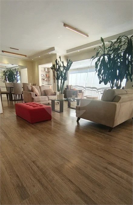 Apartamento á venda - Vila Monumento