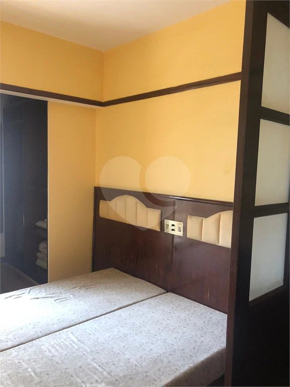 APARTAMENTO TIPO FLAT