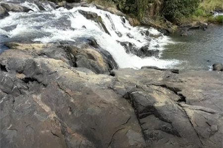 Chácara de 20.305m² à venda em Monte Sião - MG