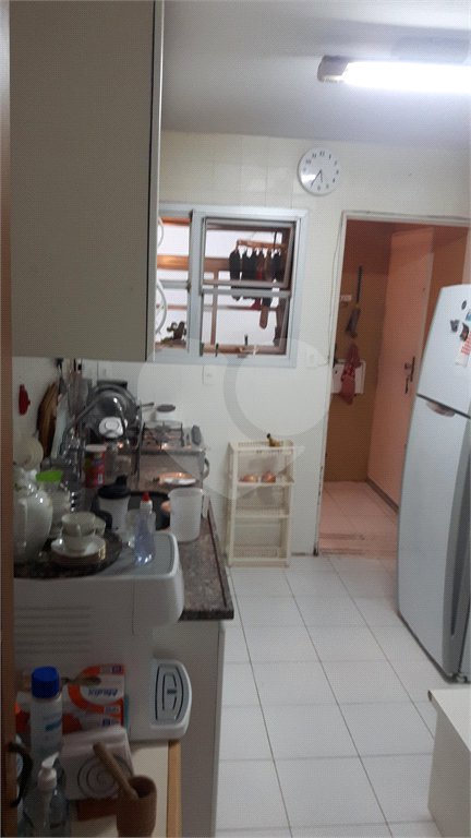 Apartamento de 2 quartos à venda perto do Metrô Paraíso! Excelente localização!