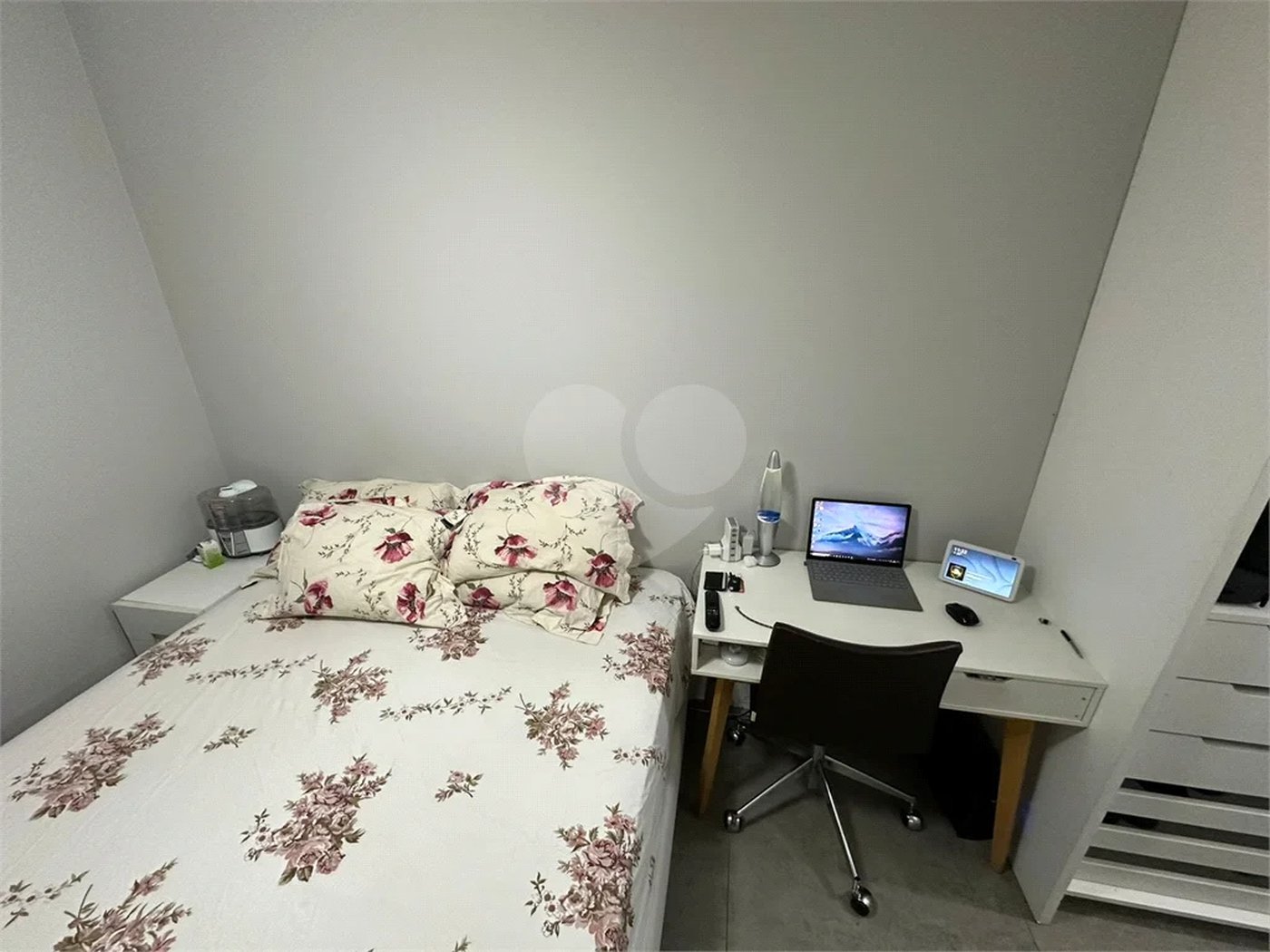 Apartamento á venda - Sacomã
