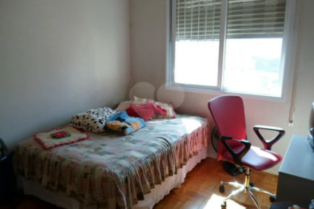 Apartamento em Campos Elíseos