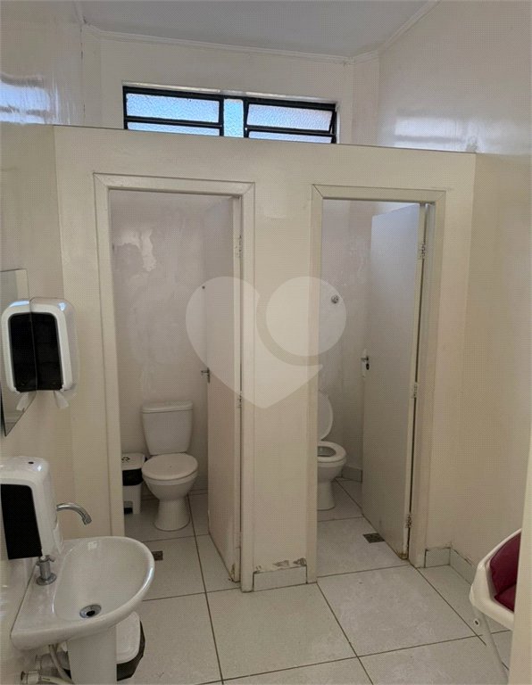 Ponto Comercial 1.400M² - Pronto para Uso – Ideal para Clínicas, Centros de Especialidades ou Hospitais de Pequeno Porte