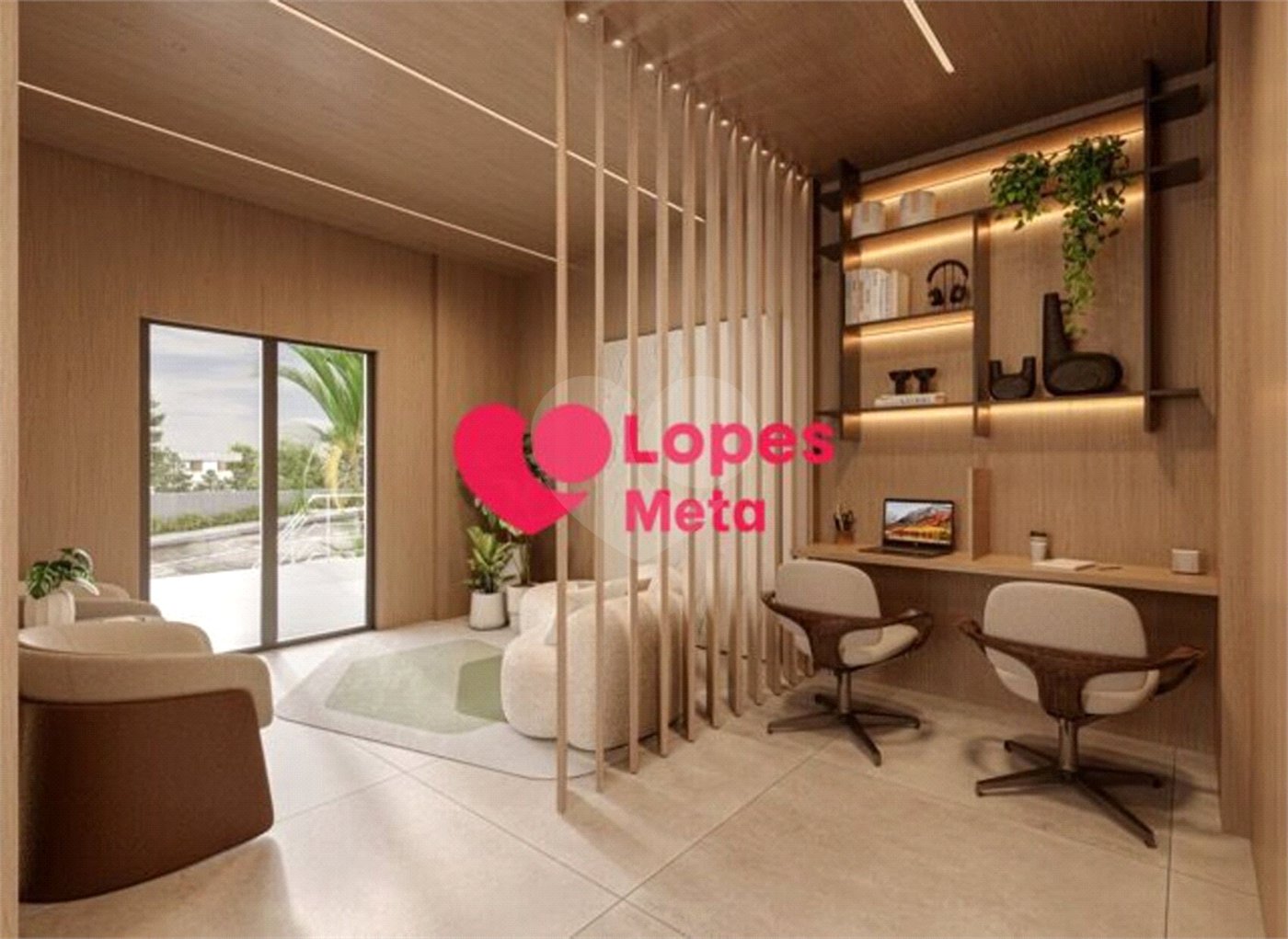 Lançamento Apartamento 2 dormitórios Jardim Uirá, Bairro São Francisco São José dos Campos/SP