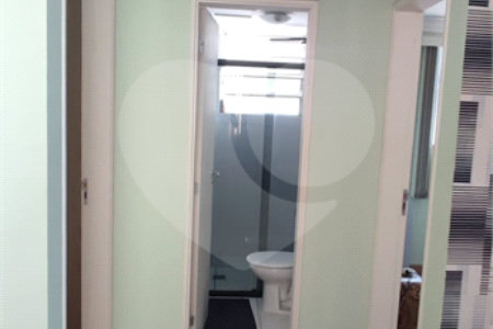 Apartamento à venda - Spazio Mont Royal