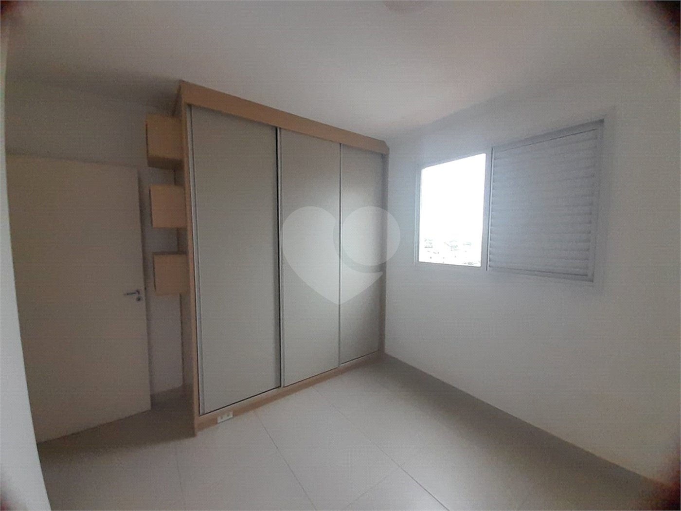 Apartamento Mobiliado para Venda e Locação no Edifício Annelise - São Carlos