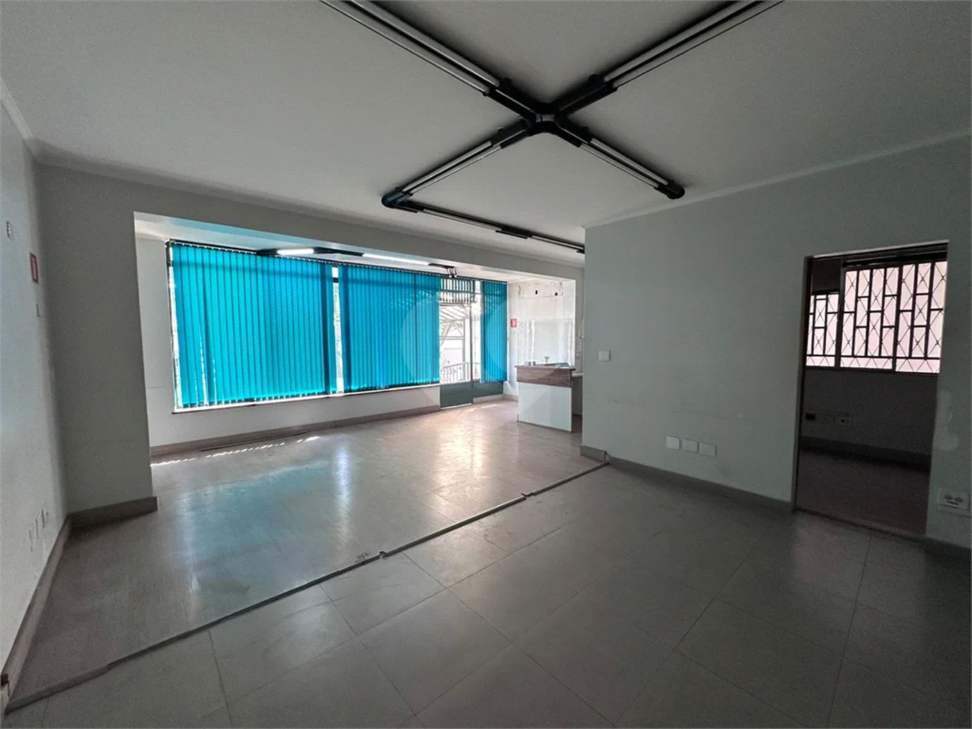 Casa Comercial para Locação, Piracicaba / SP