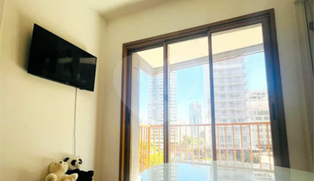 Studio à venda com 2 quartos em Butantã, São Paulo, SP