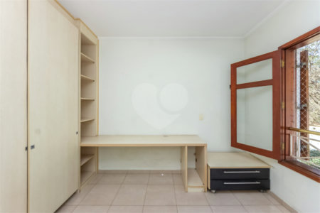 Casa à venda com 4 suítes no condomínio Residencial Le Premier Condominium, São Paulo - SP