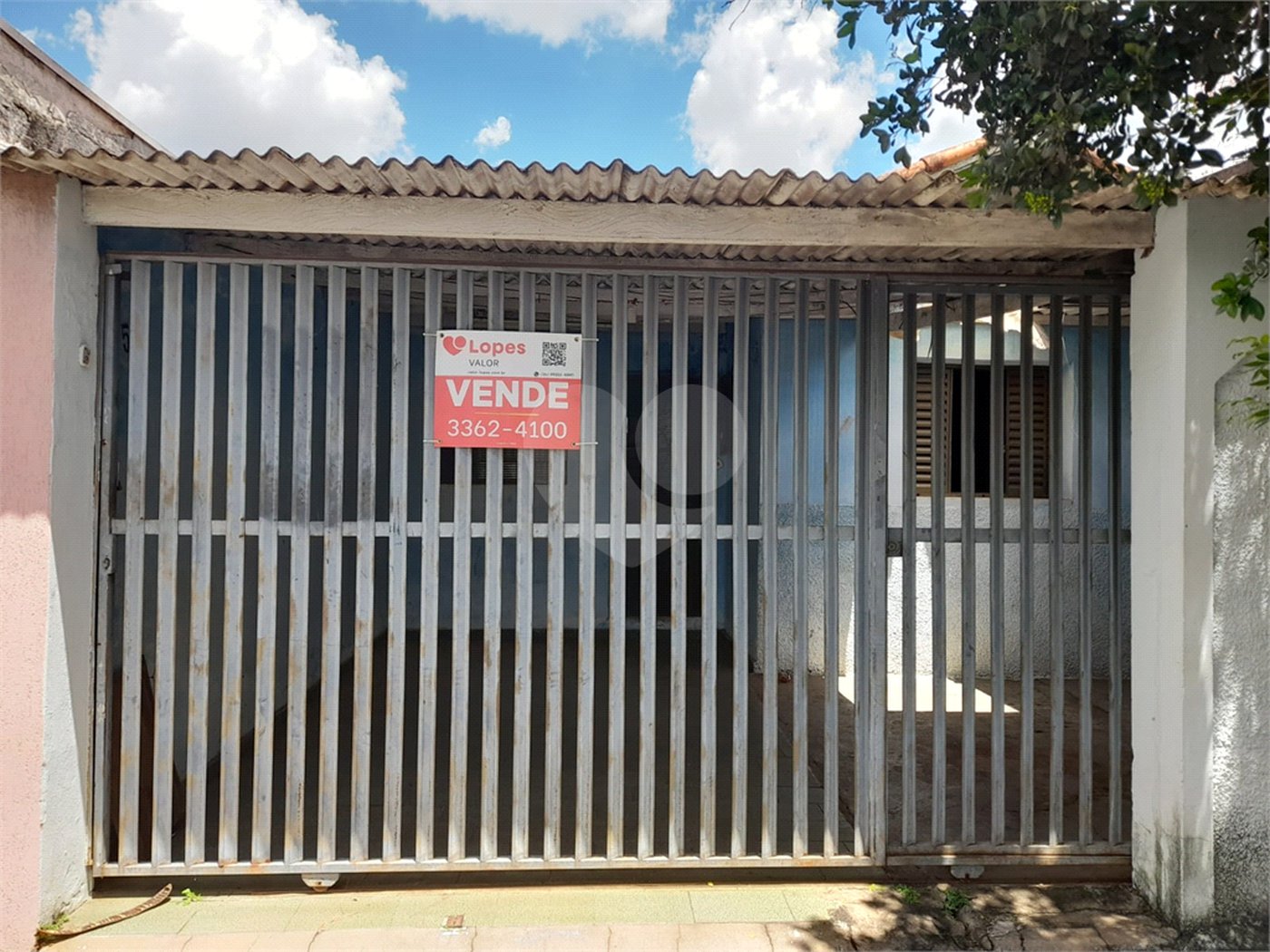 Casa à Venda no Bairro Boa Vista-São Carlos/SP