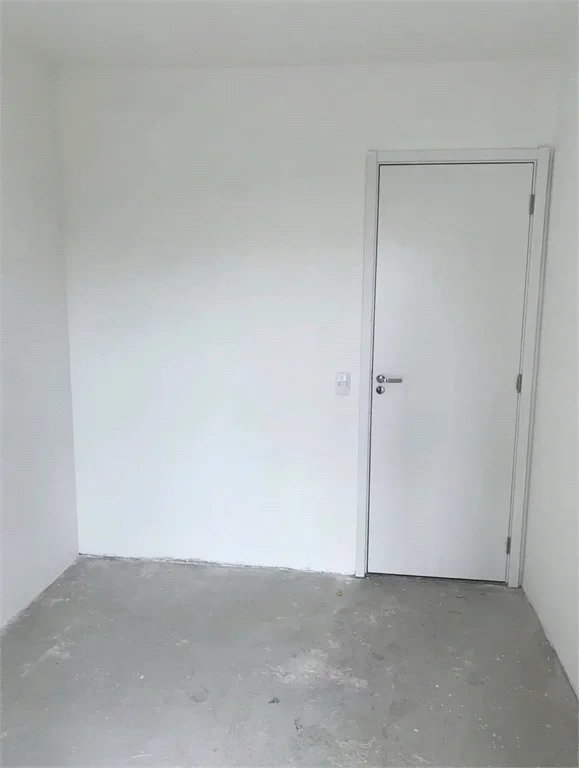 Apartamento à venda com 1 quarto em Butantã, São Paulo, SP