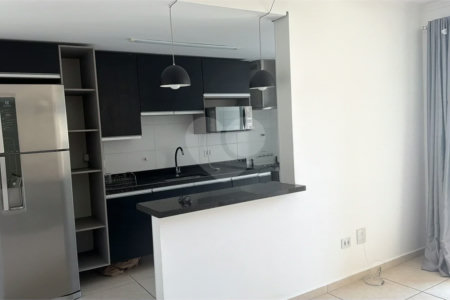 Apartamento 2 quartos mobiliado a venda