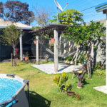 EXCELENTE TERRENO DE ESQUINA PRÓX. A REBOUÇAS.