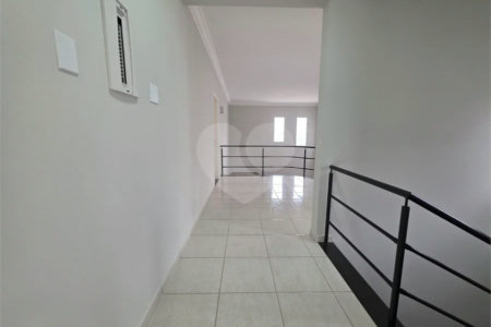 Casa para Locação no Condomínio Terras de São Francisco em Vinhedo/SP
