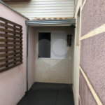 Casa térrea no Condomínio Moradas II .
