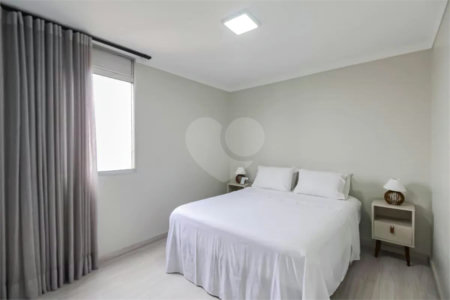 Apartamento à venda - Santo Amaro