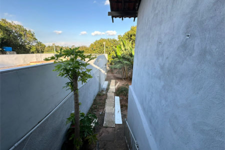 Casa a venda na Lagoa Dourada