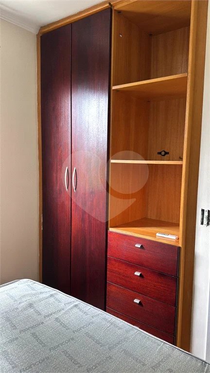 Apartamento de 3 quartos à venda na Vila Matilde