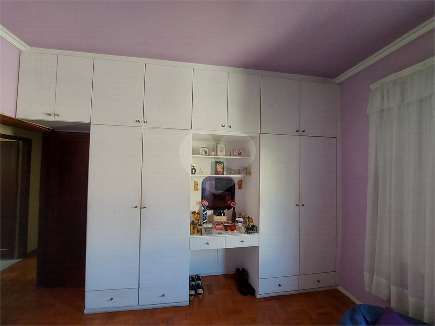 Apartamento à venda com 3 quartos em Tijuca, Rio de Janeiro, RJ
