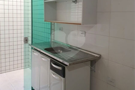 Apartamento à venda com 1 quarto em Vila Mazzei, São Paulo, SP
