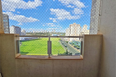 Apartamento à venda ou para alugar com 2 quartos em Nova Aliança, Ribeirão Preto, SP