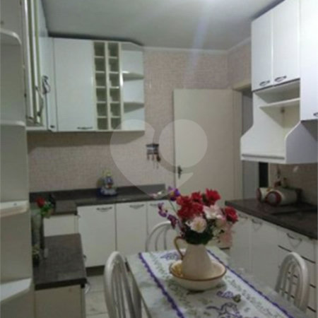 Apartamento à venda com 2 quartos em Vila Gustavo, São Paulo, SP