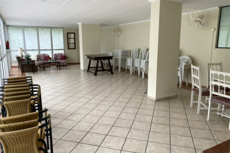 Apartamento à venda com 3 quartos, sendo 1 suíte, em Brooklin Paulista, São Paulo, SP