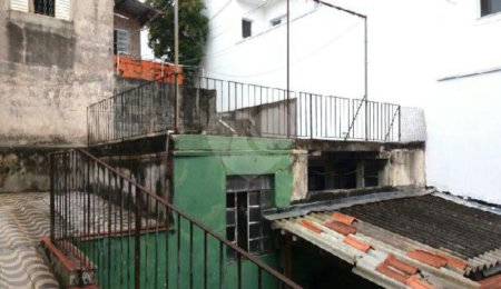 Casa Térrea à venda com 5 quartos em Vila Medeiros, São Paulo, SP