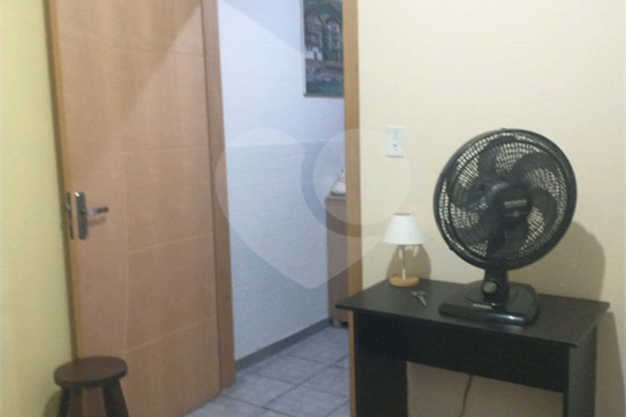 Sobrado à venda com 3 quartos, sendo 1 suíte, em Jaçanã, São Paulo, SP
