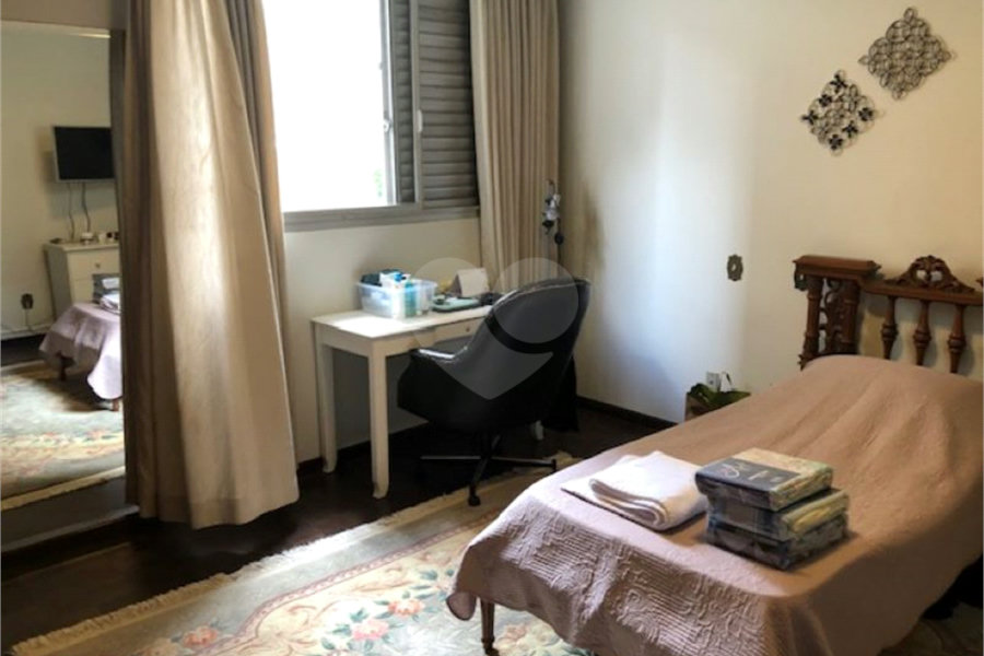 Apartamento à venda com 4 quartos, sendo 2 suítes, em Bela Vista, São Paulo, SP