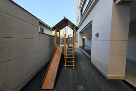 Apartamento à venda com 4 quartos, sendo 2 suítes, em Vila Paulicéia, São Paulo, SP