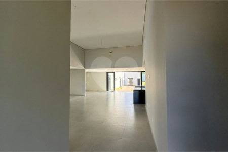 Casa à venda com 4 suítes no condomínio Saint Patrick, Sorocaba - SP