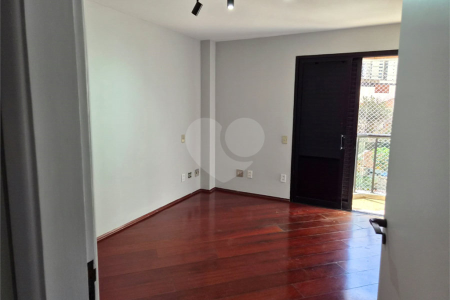 Apartamento à venda ou para alugar com 4 quartos, sendo 2 suítes, em Santana, São Paulo, SP