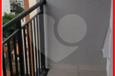 Apartamento à venda com 1 suíte em Perdizes, São Paulo, SP