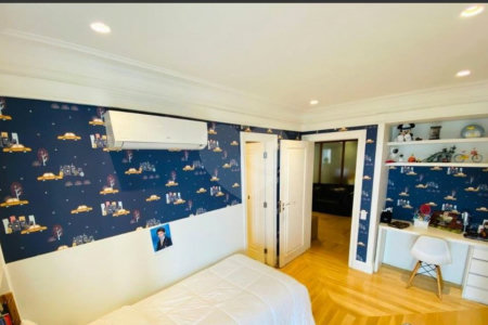 Apartamento à venda com 4 suítes em Santo Amaro, São Paulo, SP