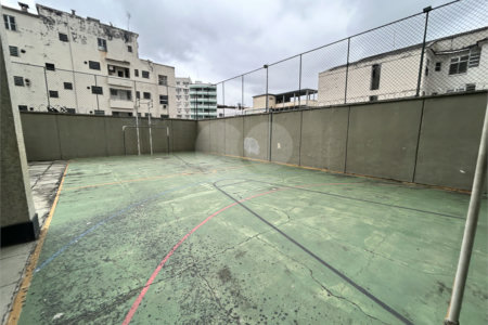 Apartamento à venda com 2 suítes em Tijuca, Rio de Janeiro, RJ