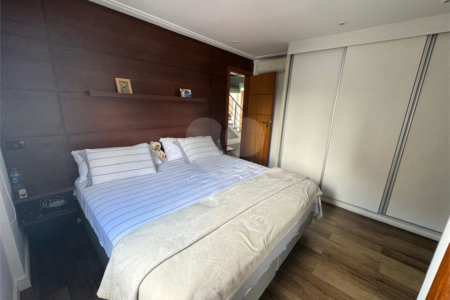 Apartamento à venda com 3 quartos, sendo 1 suíte,  em Água Fria, São Paulo, SP