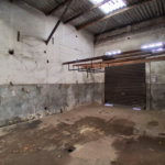 Galpão para alugar, 364 m² por R$ 13.739,92/mês - Macuco - Santos/SP