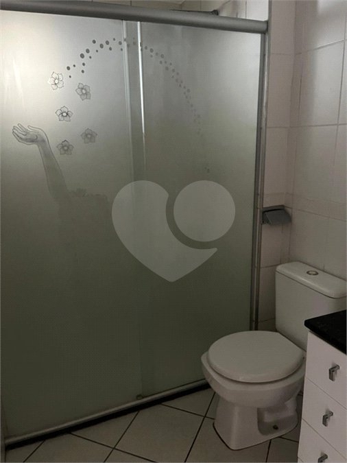 Apartamento para alugar com 3 suítes em Vila Assunção, Santo André, SP