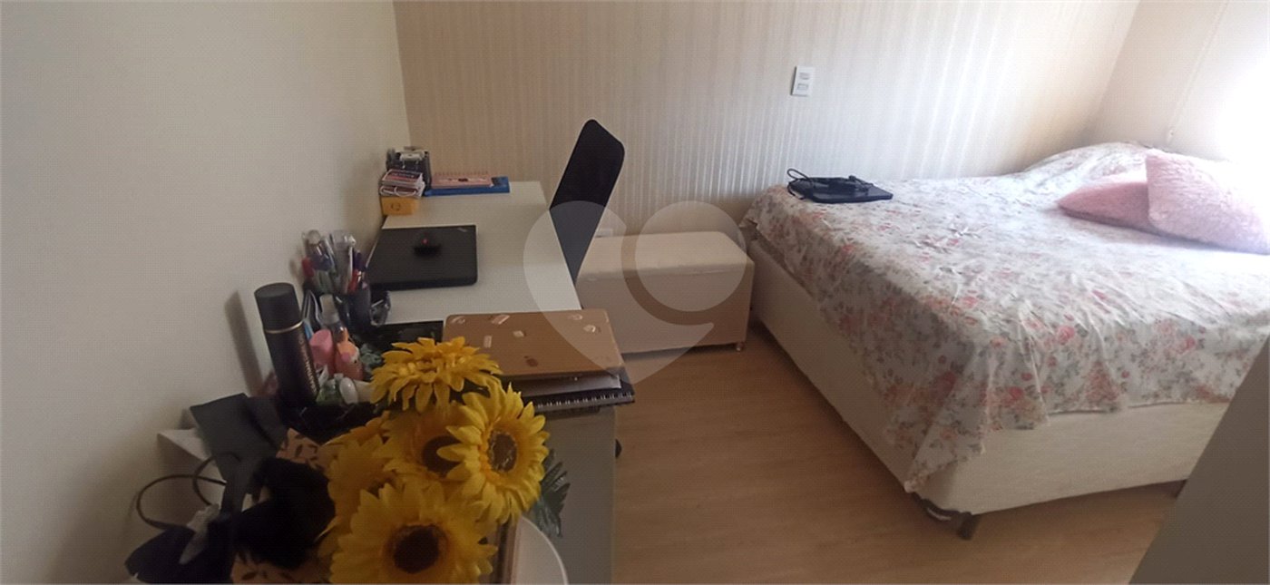 Sobrado à venda com 3 suítes em Vila Mazzei, São Paulo, SP