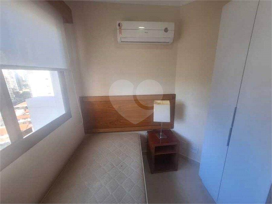 Apartamento à venda ou para alugar com 2 quartos em Vila Olímpia, São Paulo, SP