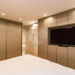 Apartamento à venda com 1 suíte em Vila Suzana, São Paulo, SP