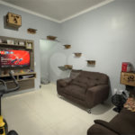 Casa à venda com 2 quartos, sendo 1 suíte,  em Jardim Residencial Nova Veneza, Indaiatuba, SP