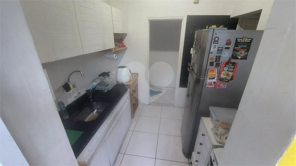 Apartamento à venda com 2 quartos em Andaraí, Rio de Janeiro, RJ