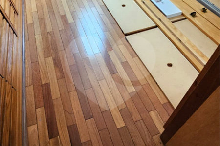 Apartamento à venda com 1 quarto no Centro, Rio de Janeiro, RJ
