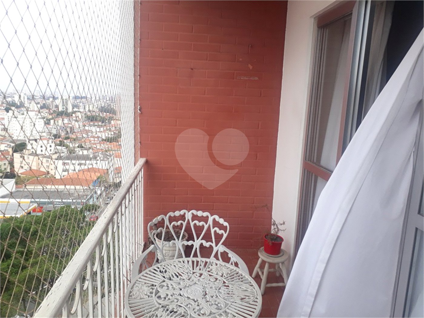 Apartamento à venda com 2 quartos em Água Fria, São Paulo, SP