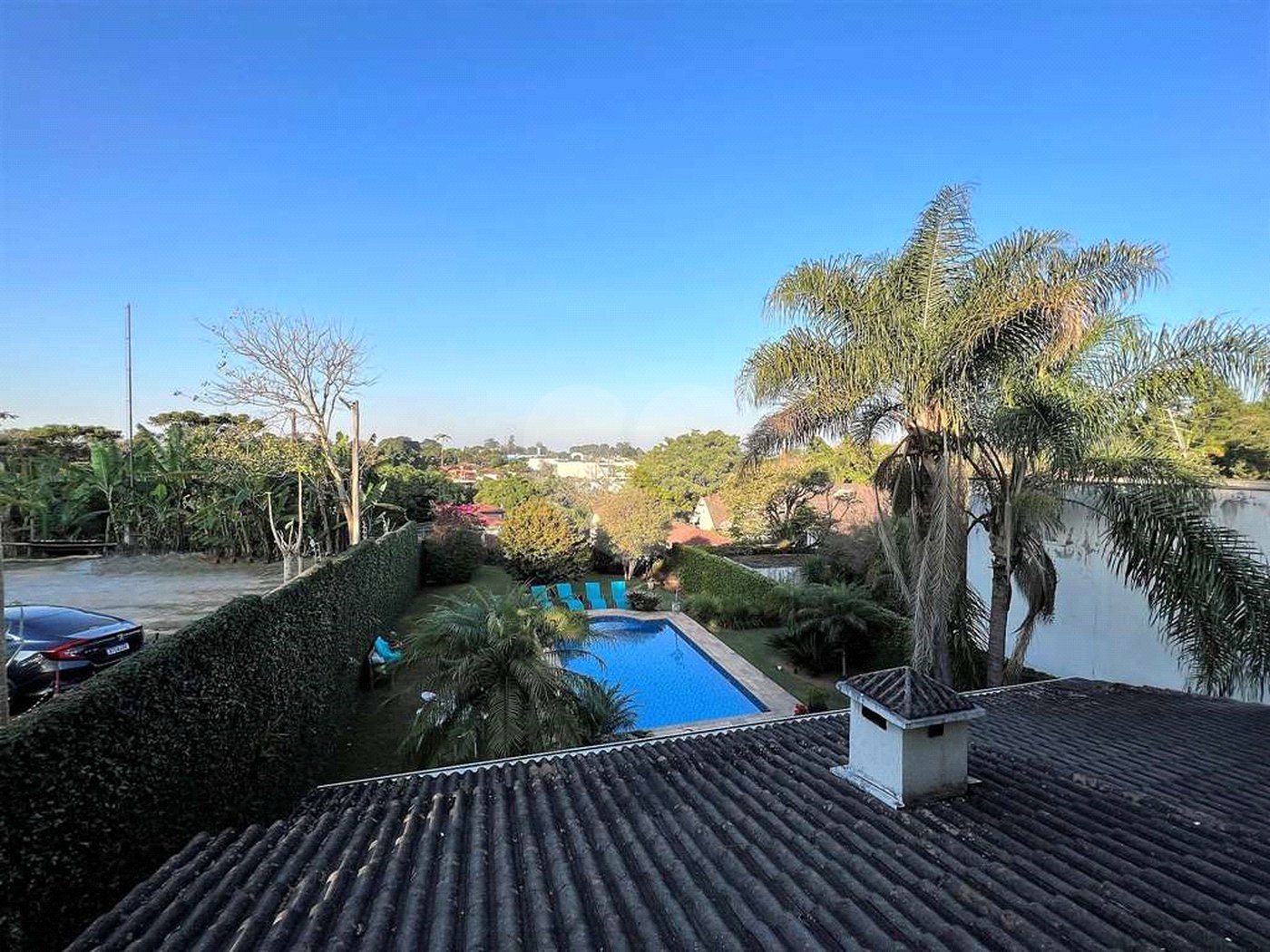 Casa à venda com 4 suítes em Vila Santo Antônio, Cotia, SP